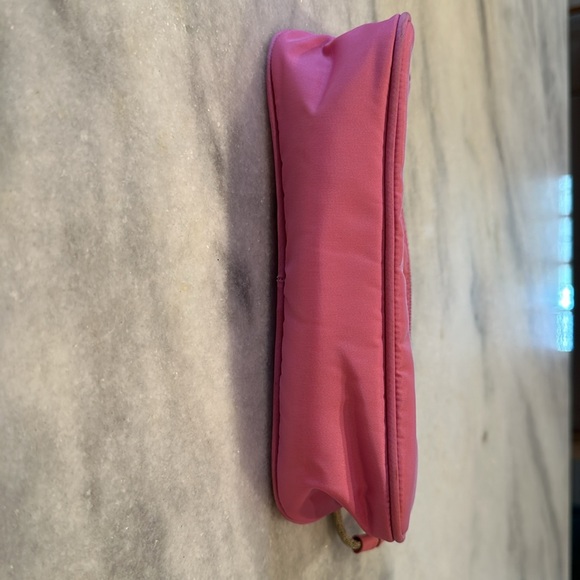 Pink Prada Nylon purse - Picture 5 of 5